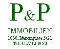 Immobilien Treuhandschaft Padelek & Padelek GmbH - Padelek & Padelek Immobilientreuhand GmbH.