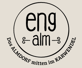 Agrargemeinschaft Eng-Alm
