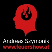 Andreas Szymonik -  www.feuershow.at