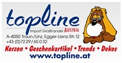 topline Import-Export HandelsgmbH - topline Austria