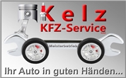 Kelz KFZ-Service GesmbH - KFZ- Werkstätte
