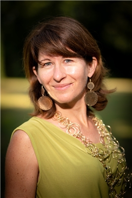 Mag.  (FH) Sylvia Theresia Stoiber