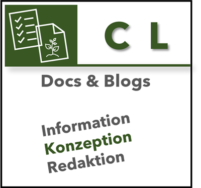 Mag. Christine Lanthaler - Docs & Blogs - Technische Redaktion und Dokumentation