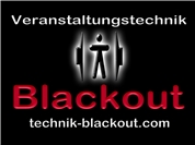 Klaus Dieter Bäck - Blackout Veranstaltungstechnik