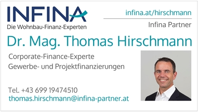 Thomas Hirschmann GmbH - Kreditvermittlung