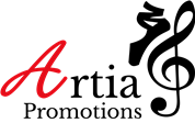Artia Promotions e.U. -  Internationales Künstler- und Veranstaltungsmanagement