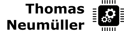 Thomas Neumüller, BSc