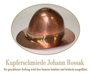 Johann Rossak
