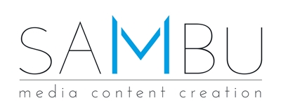 Samuel Ben Buschenreithner - SAMBU media content creation