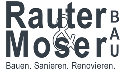 Rauter & Moser Bau GmbH