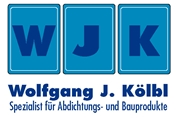 Wolfgang Johann Kölbl - WJK Spezialist für Abdichtungs- u. Bauprodukte