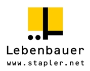 Karl Lebenbauer Gesellschaft m. b. H. & Co KG - Lebenbauer Gabelstapler