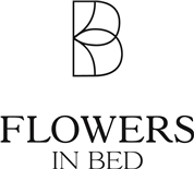 Claudia Maria Sutterlüty - FLOWERS IN BED