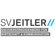 Georg H. Jeitler Sachverständigengesellschaft mbH & Co KG - Sachverständigenbüro für Wirtschaft & Kommunikation