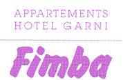 Gernot Aloys - Appartement Hotel Garni