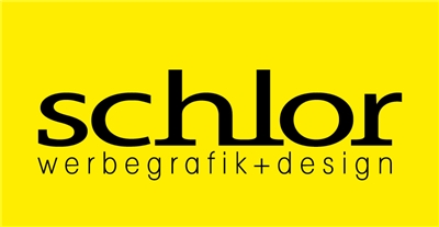 Andreas Schlor - Andreas Schlor – Werbegrafik+Design