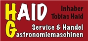 Tobias Haid