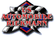 Artur Riekmann - US-Automobile Riekmann