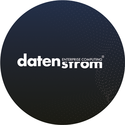 Datenstrom IT Dienstleistungen GmbH