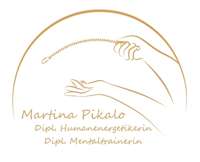 Martina Pikalo - Der humanenergetische Weg