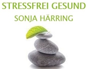 Sonja Härring - STRESSFREI GESUND - Sonja Härring