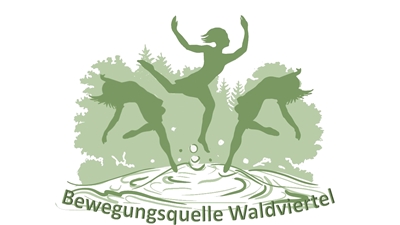 Barbara Maria Gschwandtner - Bewegungsquelle Waldviertel