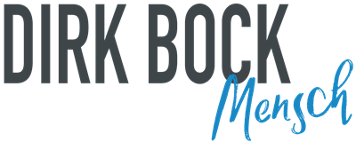 Dirk Bock