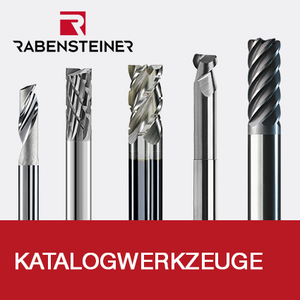 Rabensteiner Präzisionswerkzeuge GmbH & Co KG in 4522 Sierning |  Herstellung und Vertrieb von Zerspanungswerkzeugen | WKO Firmen A-Z