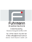 Fuhrmann Erodiertechnik GmbH.