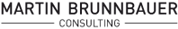 Martin Brunnbauer e.U. - Martin Brunnbauer Consulting