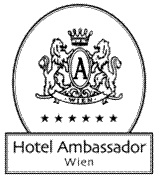 Hotel Ambassador Betriebsgesellschaft mbH - Hotel Ambassador Betriebsgesellschaft mbH.