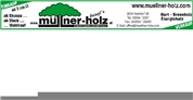Müllner-Holz-Handelsgesellschaftm.b.H. - Handel mit Brennholz, Industrieholz, Sägerundholz, Durchfors