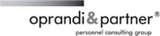 Oprandi & Partner GmbH - oprandi & partner - the personnel consulting group