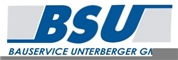 BSU Holding GmbH - BSU Bauservice Unterberger GmbH