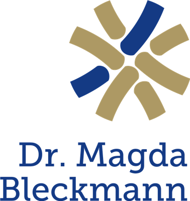 Mag. Dr. Magda Bleckmann-Schnur - Für Ihren starken Auftritt