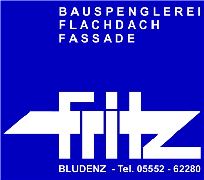 Fritz Spenglerei Ges.m.b.H. - Spenglerei