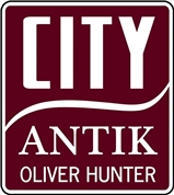 Oliver Hunter