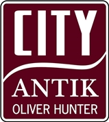 Oliver Hunter - City-Antik Oliver Hunter