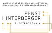Ernst Hinterberger