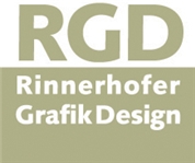 Mag. Hannes Gunther Rinnerhofer -  Rinnerhofer Grafik Design