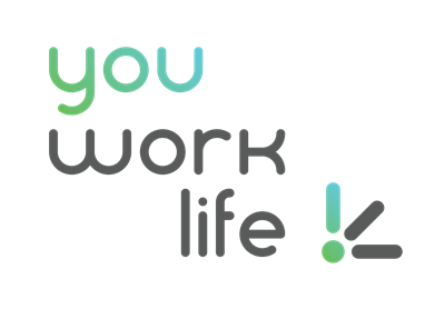 Georg Klausner - You Work Life!