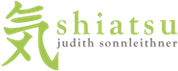 Mag. Judith Sonnleithner -  Praxis für Shiatsu & Yoga