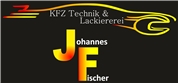 Johannes Fischer - KFZ Technik & Lackiererei