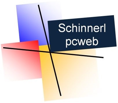 Ing. Wolfgang Schinnerl - Ing. Schinnerl pcweb