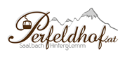 Wolfgang Alexander Gensbichler -  Ferienwohnungen Perfeldhof