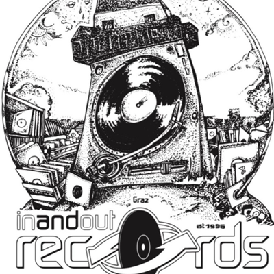 Inandout - Distribution GmbH - Inandout Records