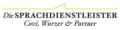 Covi, Wurzer & Partner KG - TransAlps Die Sprachdienstleister