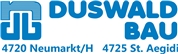 Duswald Bau GmbH -  DUSWALD BAU