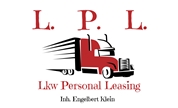 L.P.L. Lkw Personal Leasing e. U. - Überlassung von Arbeitskräften