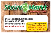 Christian Haas - Steira Markt